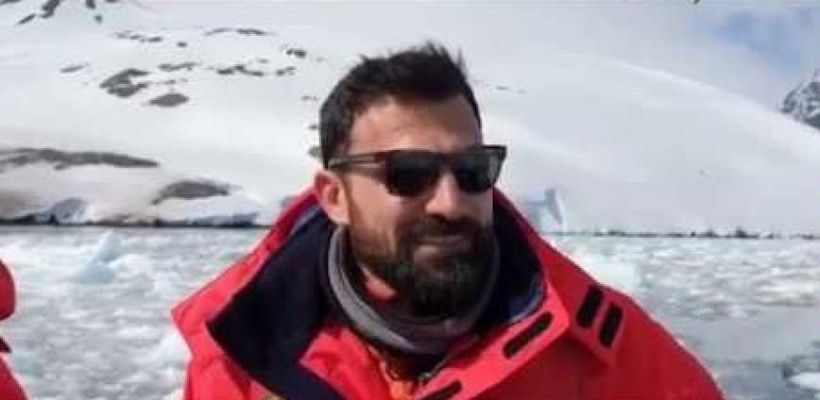 Antarktida səfərinin ən maraqlı anları Space TV-də