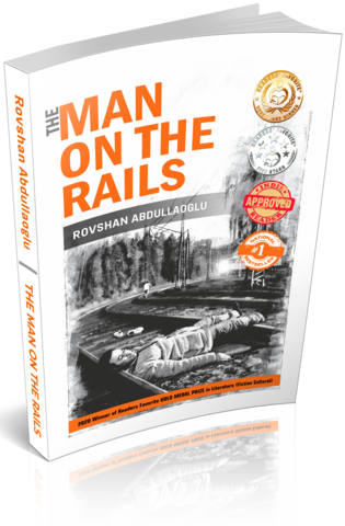The Man on  The Rails